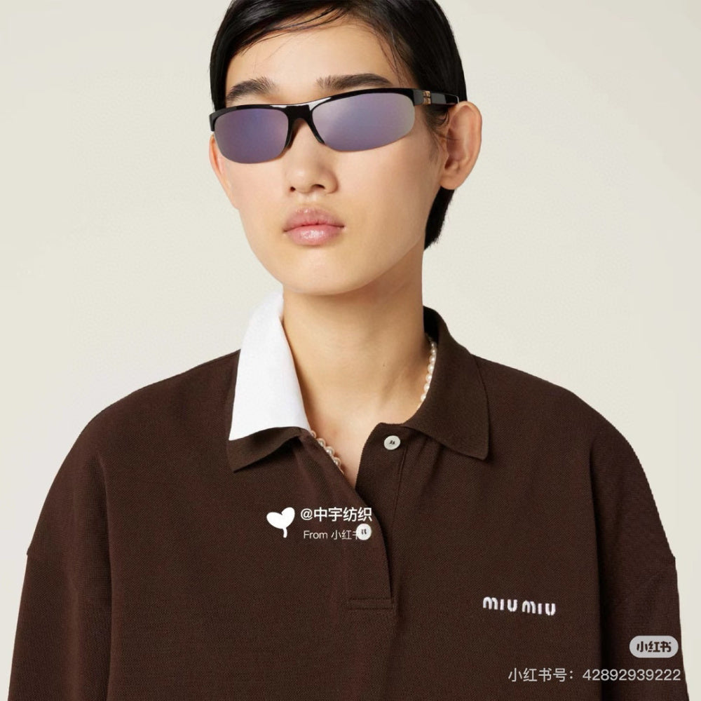 China Replica Miumiu Sunglasses 46usd Only