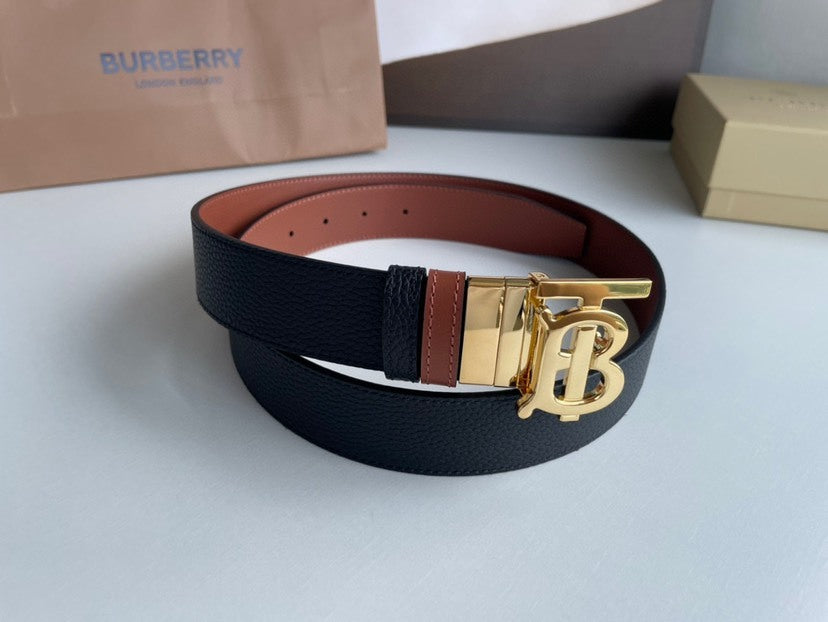 China Replica Burberry Belts 39usd Only