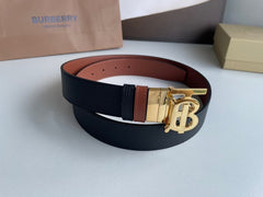 China Replica Burberry Belts 39usd Only