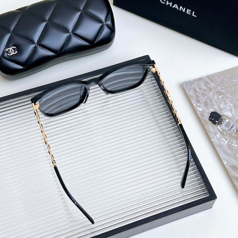 China Replica Chanel Sunglasses 48usd Only