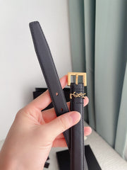 China Replica YSL Belts 46usd Only