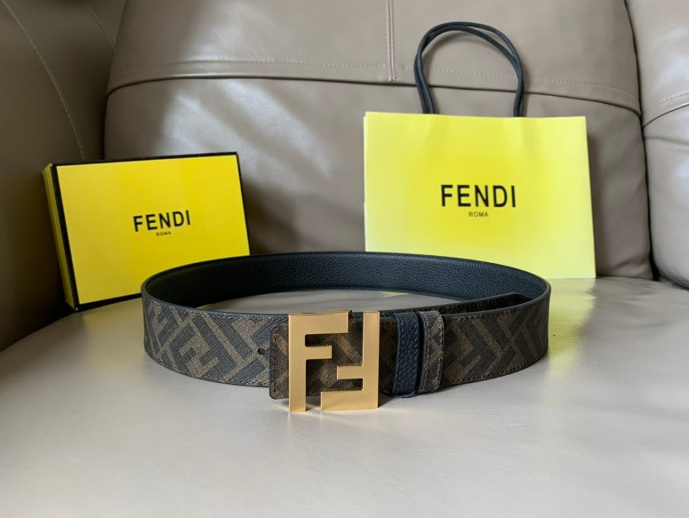 China Replica Fendi Belts 54usd Only