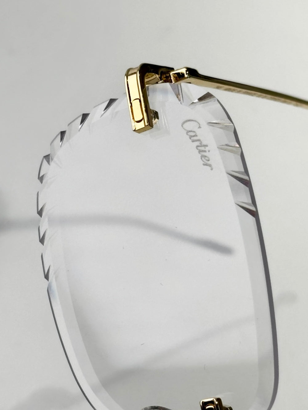 China Replica Cartier Sunglasses 84usd Only