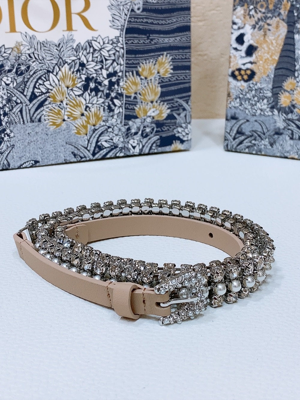 China Replica Dior Belts 90usd Only