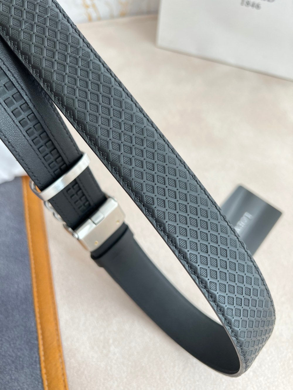 China Replica Loewe Belts 48usd Only