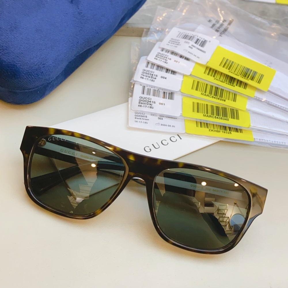 China Replica Gucci Sunglasses 44usd Only