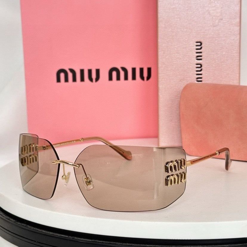 China Replica Miumiu Sunglasses 46usd Only