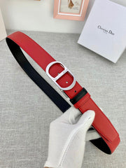China Replica Dior Belts 45usd Only