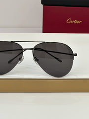 China Replica Cartier Sunglasses 72usd Only