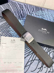 China Replica Coach Belts 51usd Only