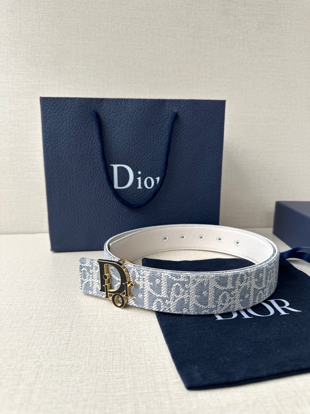 China Replica Dior Belts 48usd Only