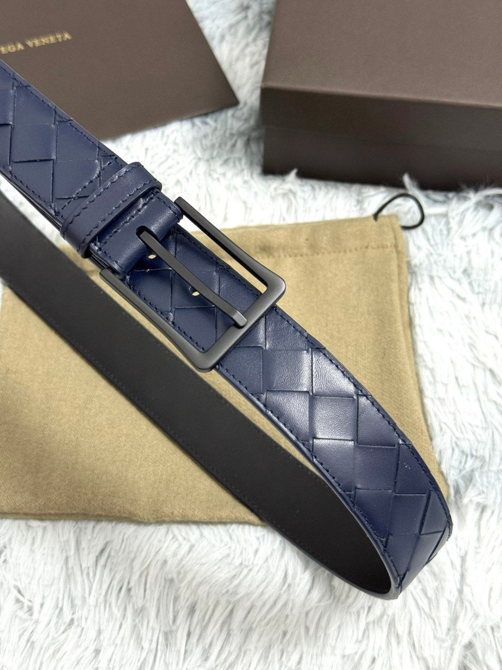 China Replica Bottega Veneta Belts 78usd Only