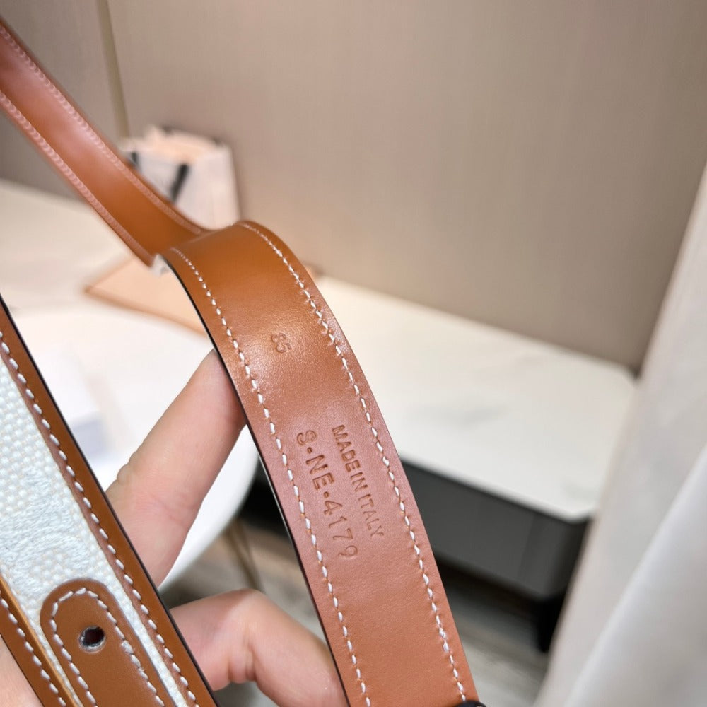China Replica Celine Belts 66usd Only