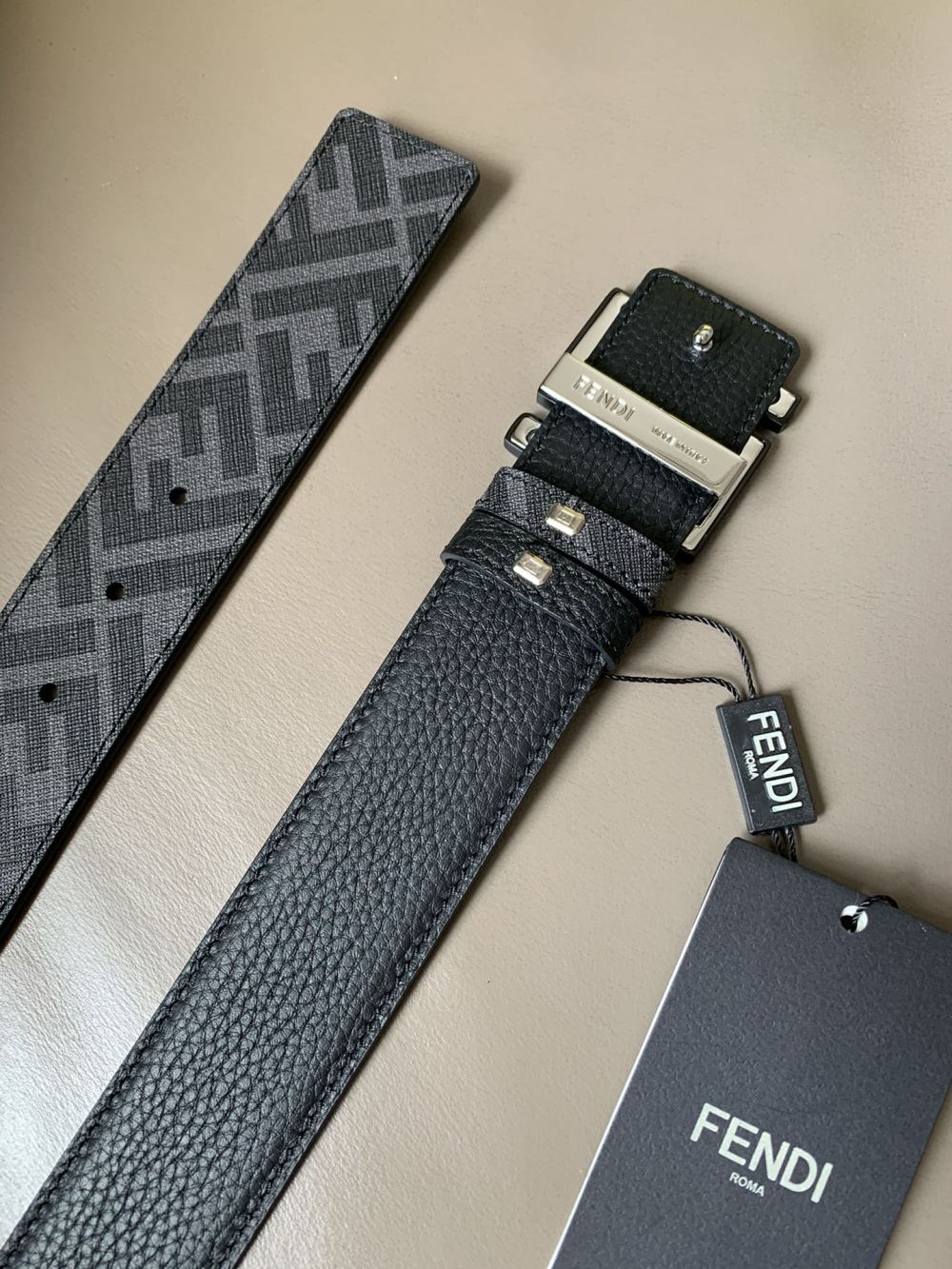 China Replica Fendi Belts 54usd Only