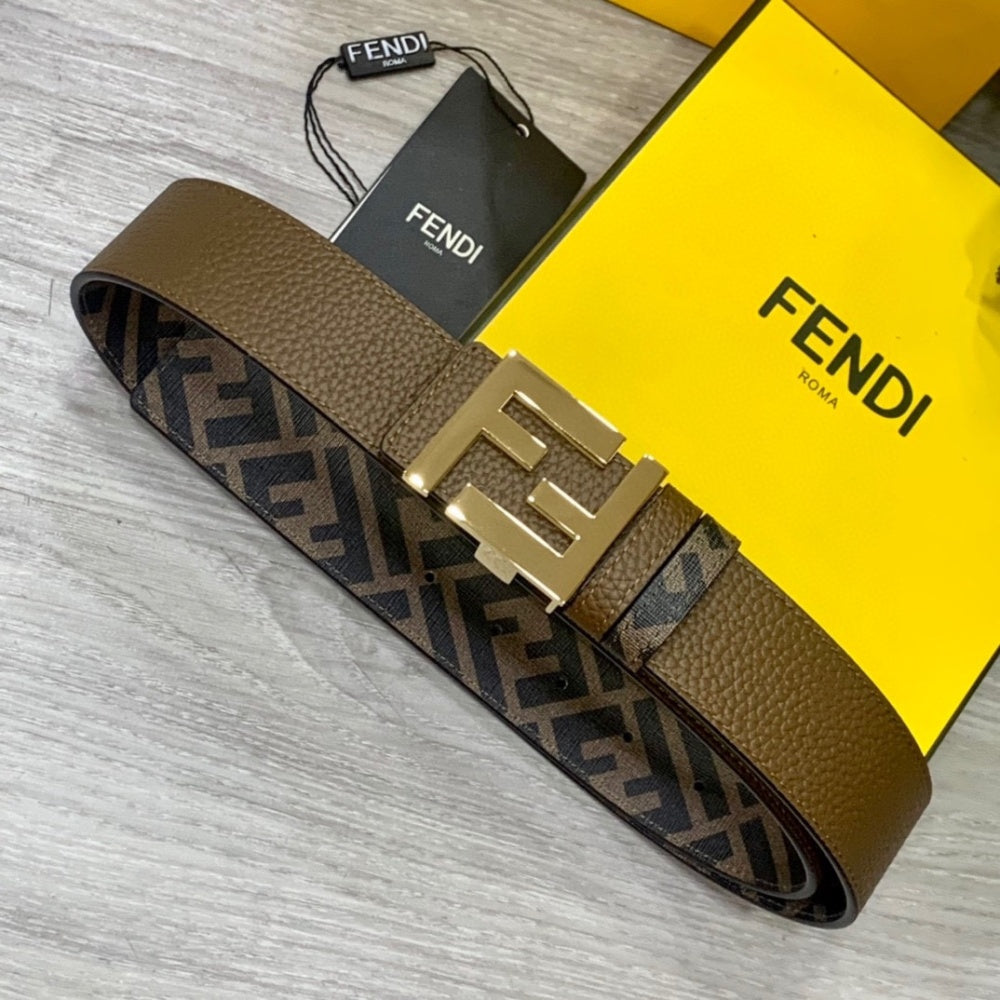 China Replica Fendi Belts 50usd Only