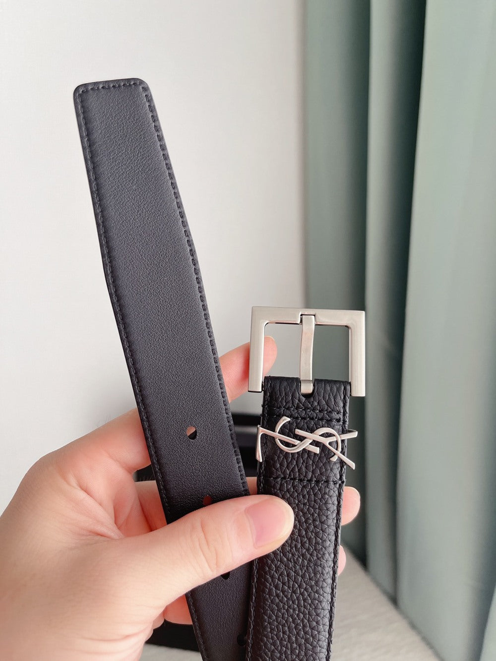 China Replica YSL Belts 48usd Only