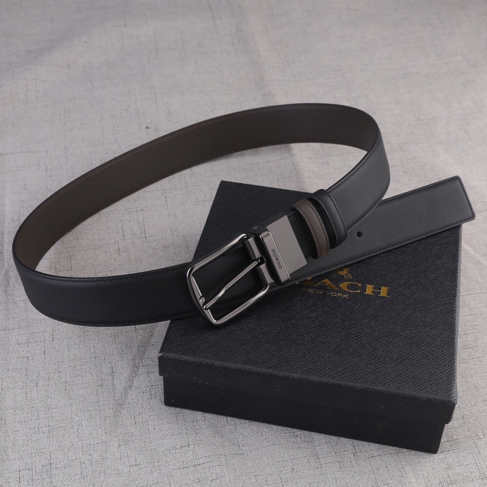 China Replica Coach Belts 48usd Only