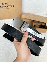 China Replica Coach Belts 60usd Only