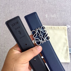 China Replica Loewe Belts 50usd Only