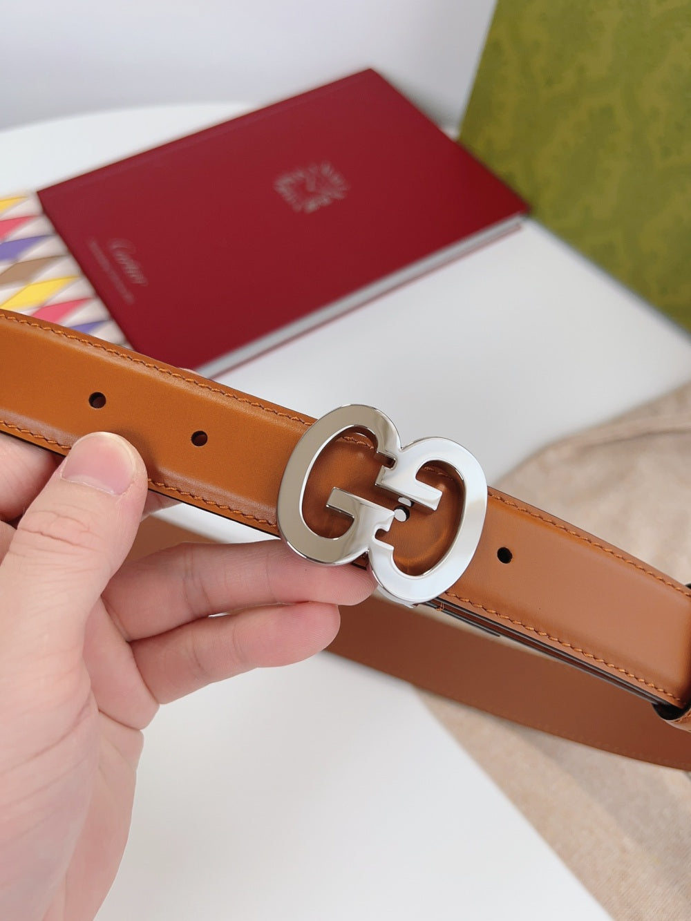 China Replica Montblanc Belts 63usd Only