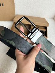 China Replica Coach Belts 60usd Only