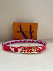China Replica LV Belts 46usd Only