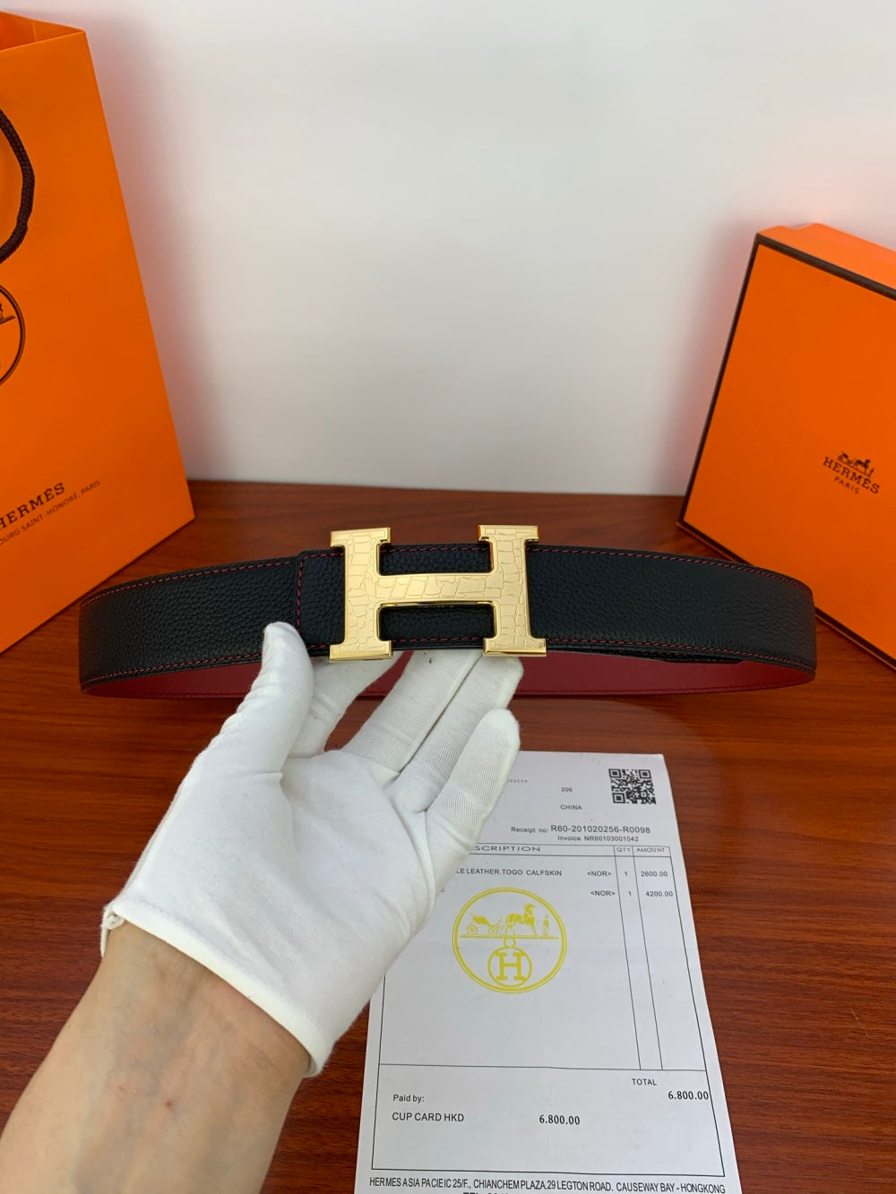 China Replica Hermes Belts 45usd Only