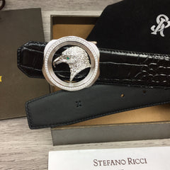 China Replica Stefano Ricci Belts 99usd Only