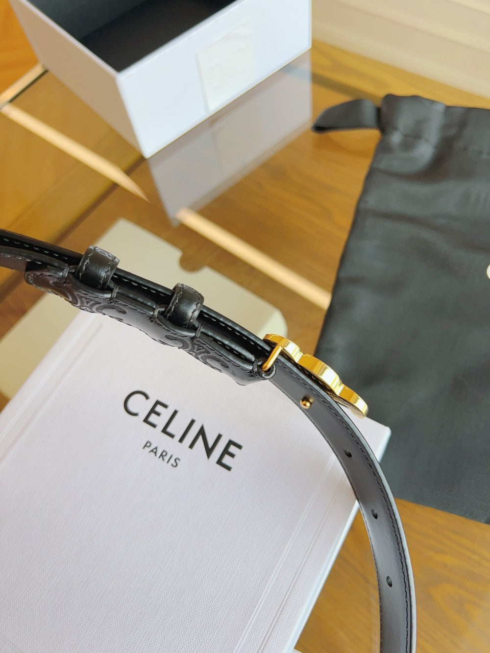 China Replica Celine Belts 66usd Only