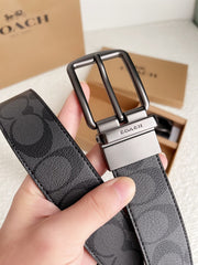 China Replica Coach Belts 46usd Only