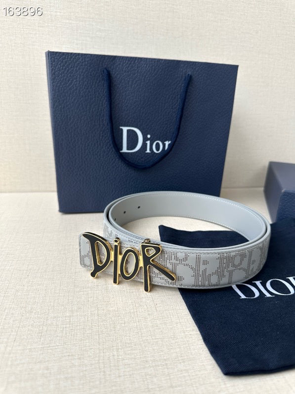 China Replica Dior Belts 46usd Only