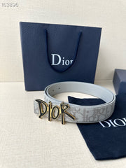 China Replica Dior Belts 46usd Only