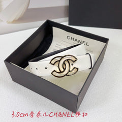 China Replica Chanel Belts 48usd Only