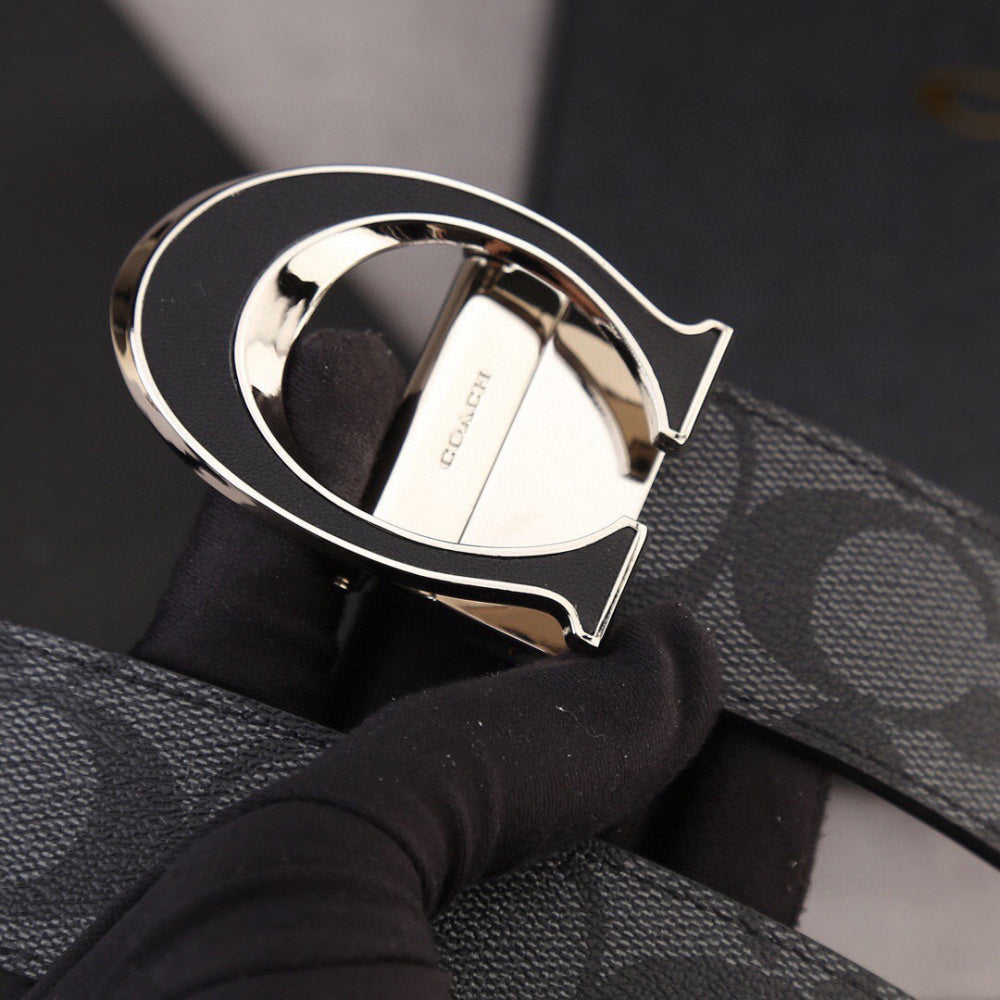 China Replica Coach Belts 48usd Only