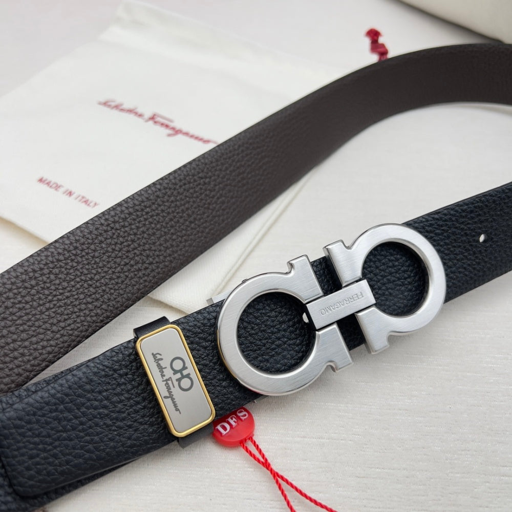 China Replica Ferragamo Belts 45usd Only