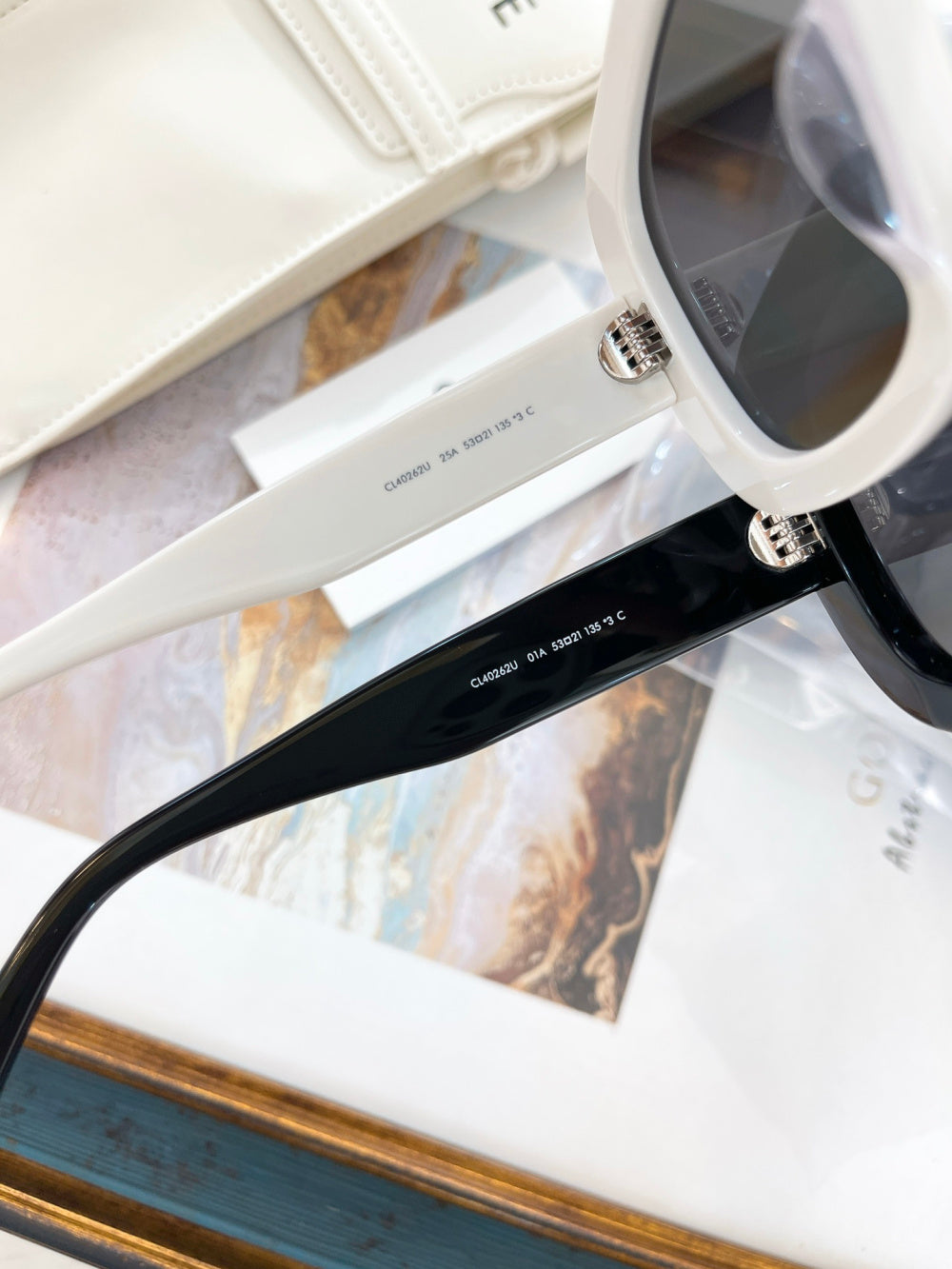 China Replica Celine Sunglasses 51usd Only