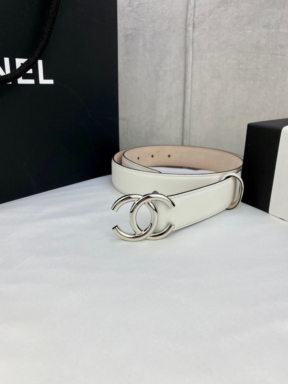 China Replica Chanel Belts 50usd Only
