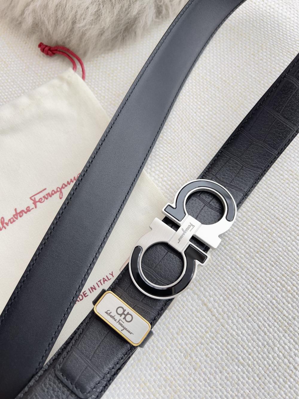 China Replica Ferragamo Belts 50usd Only