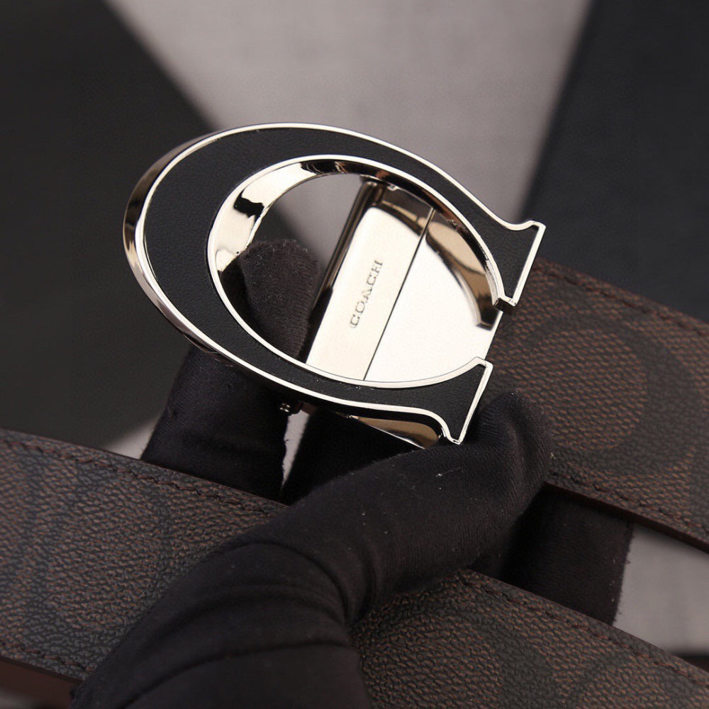 China Replica Coach Belts 48usd Only