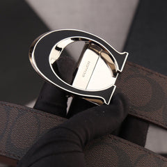 China Replica Coach Belts 48usd Only