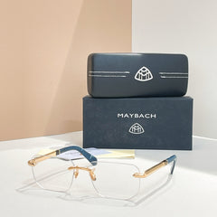 China Replica Maybach Sunglasses 84usd Only