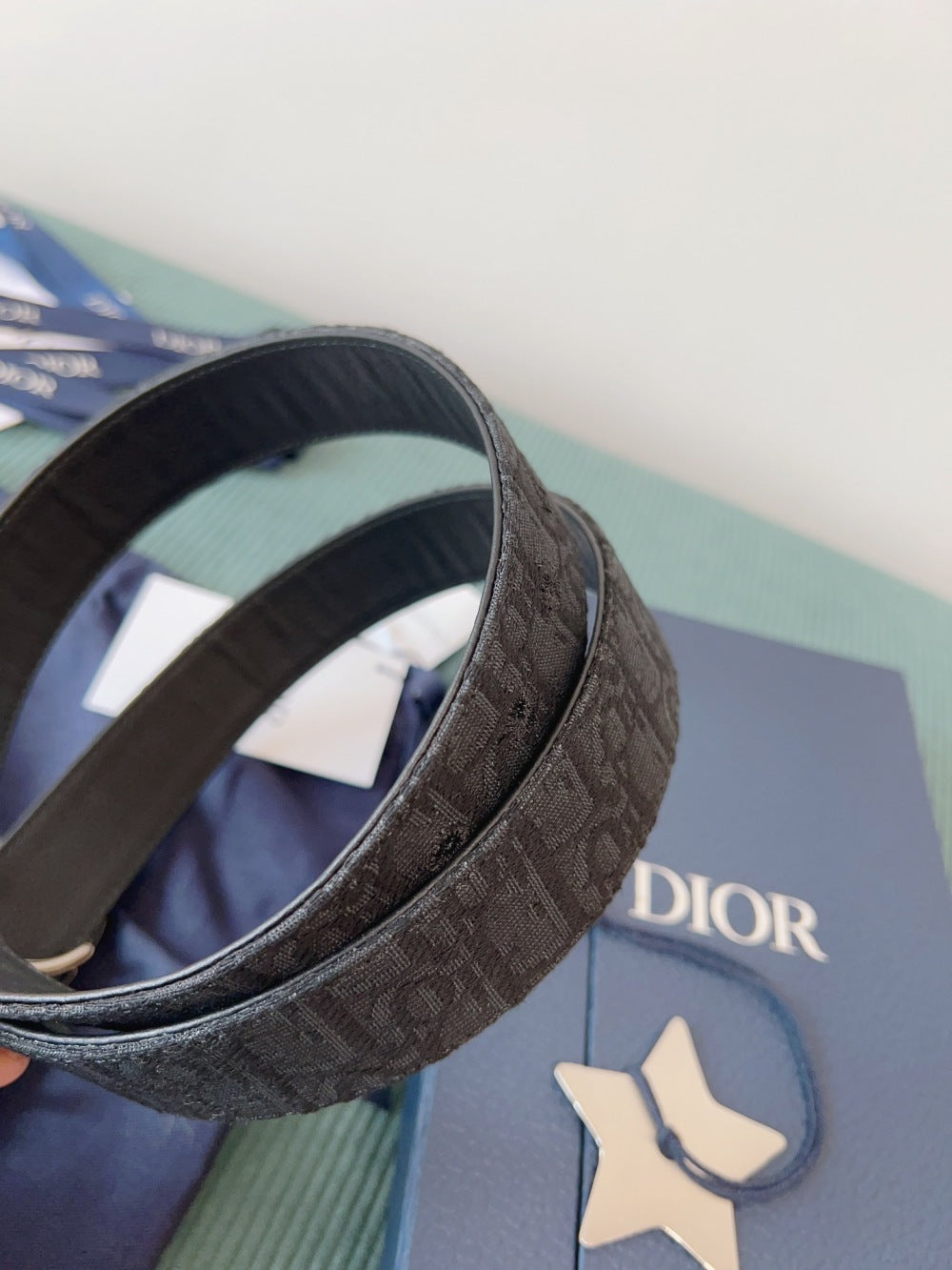 China Replica Dior Belts 66usd Only