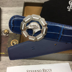 China Replica Stefano Ricci Belts 108usd Only