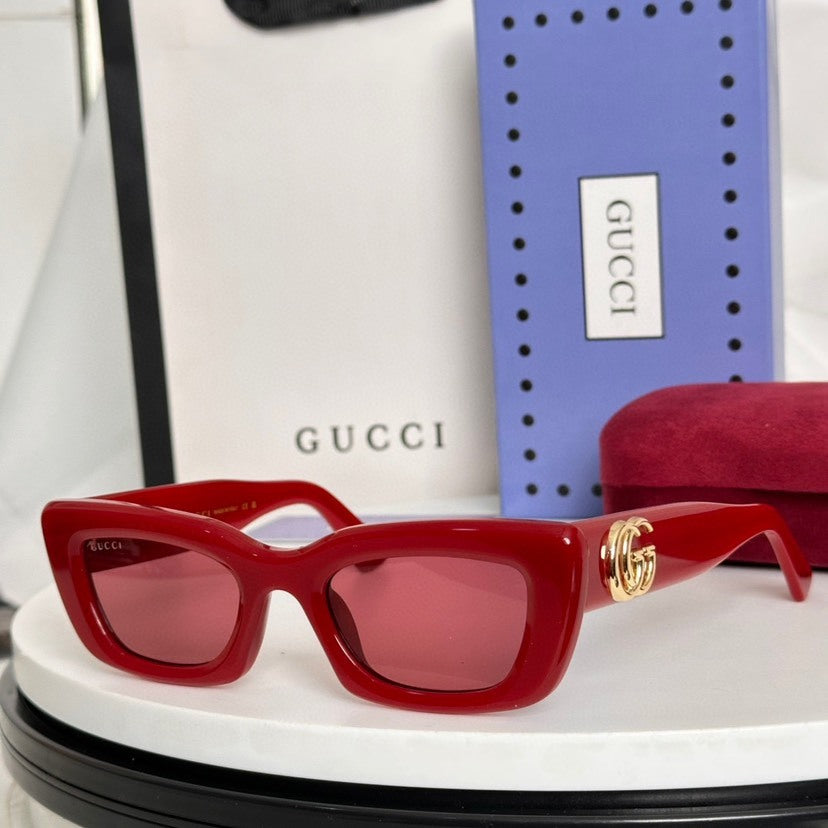 China Replica Gucci Sunglasses 44usd Only