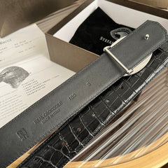 China Replica Stefano Ricci Belts 120usd Only