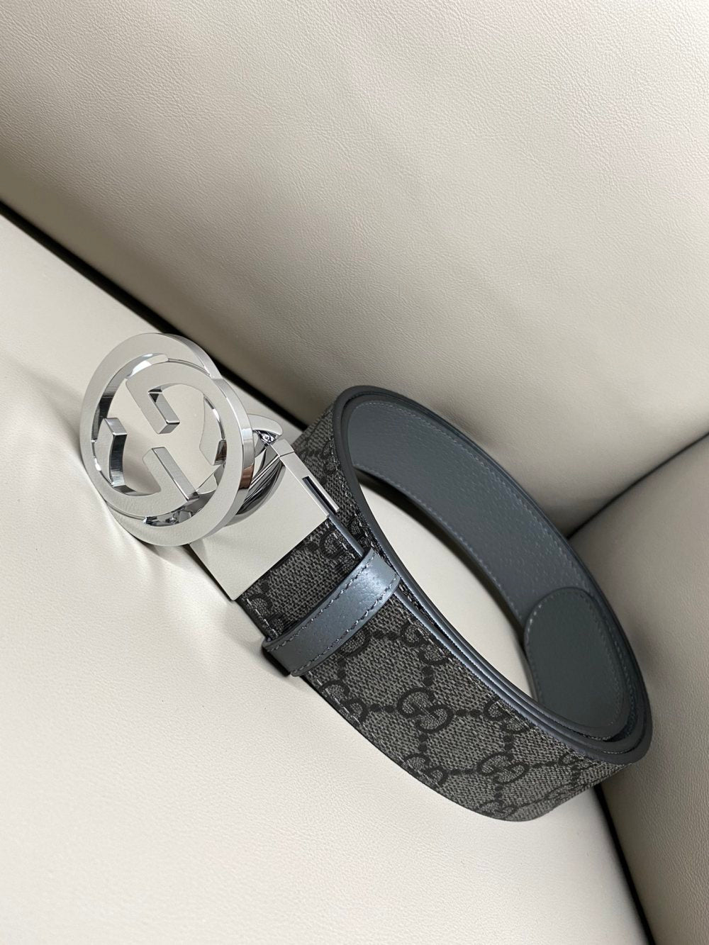China Replica Montblanc Belts 50usd Only