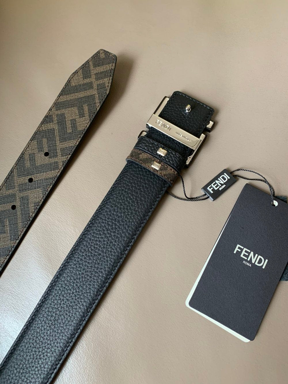 China Replica Fendi Belts 54usd Only