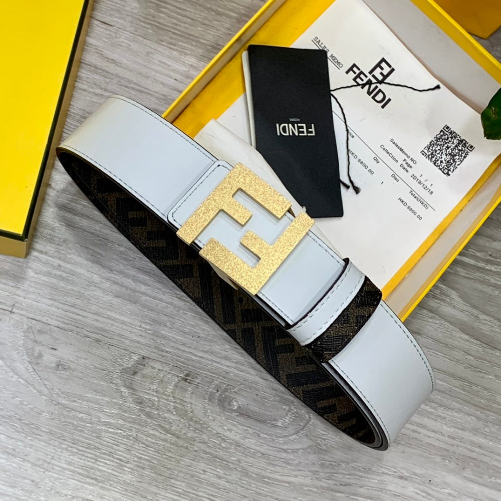 China Replica Fendi Belts 51usd Only
