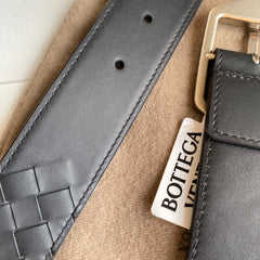 China Replica Bottega Veneta Belts 66usd Only