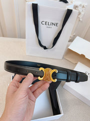 China Replica Celine Belts 51usd Only